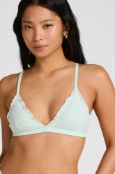 Hunkemöller Mia Bralette Blau