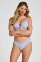 Hunkemöller Brazilian Lola Lila