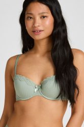 Hunkemöller Vorgeformter Bügel-BH Lola Grün