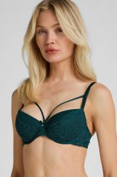Hunkemöller Vorgeformter Bügel-BH Isadora Grün