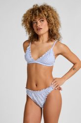 Hunkemöller Mia String Lila