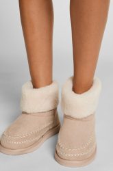 Hunkemöller Hausschuhe Iggy Beige