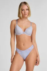 Hunkemöller String Andrea Lila