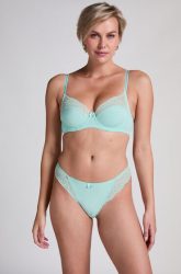 Hunkemöller String Sophie Blau