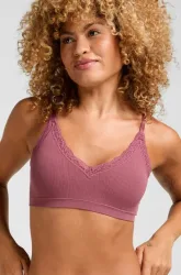 Hunkemöller Bralette Lola Lila