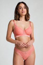 Hunkemöller Robijn String Orange