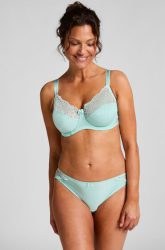 Hunkemöller Slip Sophie Blau