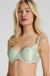 Hunkemöller Gepolsterter Bügel-BH Britt Grün
