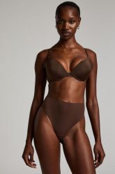 Hunkemöller String Smooth Braun