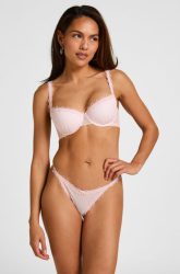 Hunkemöller String Eleanora Rose