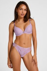 Hunkemöller Brazilian Belle Lila