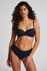 Hunkemöller Brazilian Marine Blau