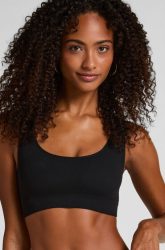 Hunkemöller - Bralette, für Damen, Schwarz, Größe XS