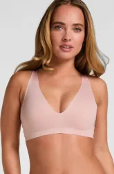 Hunkemöller Super Comfort BH Rose