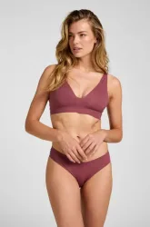 Hunkemöller Super Comfort Brazilian Lila