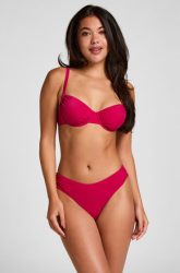 Hunkemöller Bikinihose Bardolino Rose