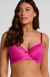 Hunkemöller Vorgeformter Bügel-BH Marine Rose