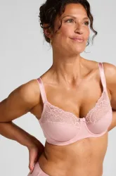 Hunkemöller Nicht-vorgeformter Bügel-BH Sophie Rose