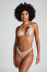 Hunkemöller Lima Bikiniunterteil Beige