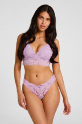 Hunkemöller Brazilian Andrea Lila