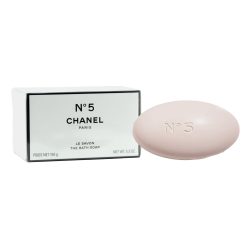 Chanel Damen Parfümierte Seife N°5 Corps 150g