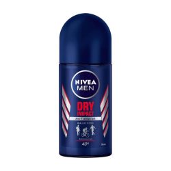 Nivea Men Deo Roll-on 50ml
