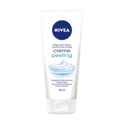 Nivea Creme Peeling Pflege-Dusch-Peeling