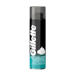 Gillette Classic Empflindliche Haut Rasierschaum
