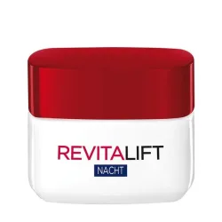 L'ORÉAL PARIS Revitalift Feuchtigkeitspflege Nacht 50ml Damen