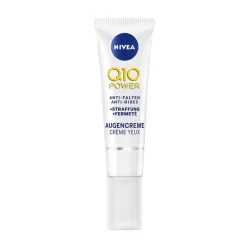 Nivea Q10 Plus Augencreme 15ml Damen