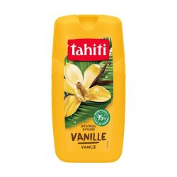 Tahiti Duschgel Vanille