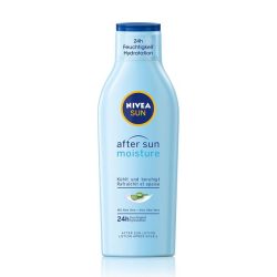 NIVEA After Sun Moisture Lotion 200 ml