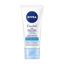 NIVEA Feuchtigkeitsspend Tagescr&egrave;me nor Haut 50 ml