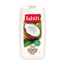 Tahiti Kokos Duschgel Für zarte und gepflegte Haut 250ml Damen