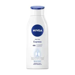Nivea Express Körperlotion 400ml Herren