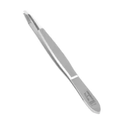 Topinox Topinox Topinox Pinzette gebogen 1ST