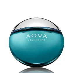 Bvlgari AQUA POUR HOMME Eau De Toilette Spray 100 ml