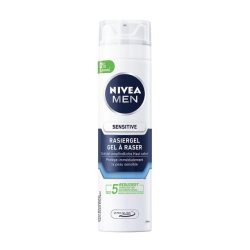 Nivea Men Sensitive Rasiergel