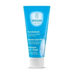 Weleda Fussbalsam Fussbalsam