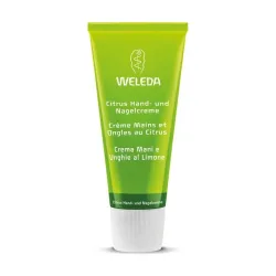 Weleda Citrus Hand & Nagelcreme