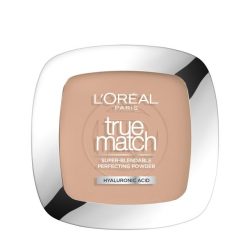 L'OREAL - True Match Puder, 9 g, N