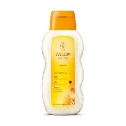 Weleda Calendula Baby Bad