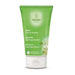Weleda Birke Douche-Peeling