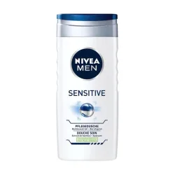 Nivea Men Sensitive Pflegedusche 250ml Herren