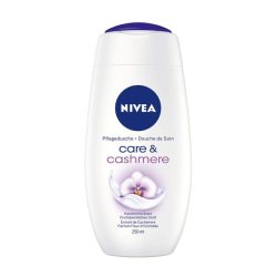 Nivea Care & Cashmere Pflegedusche 250ml