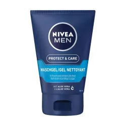 Nivea Men Protect & Care Waschgel 100ml