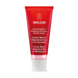 WELEDA Granatapfel Handcreme Regeneration 50 ml