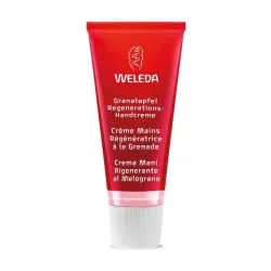 WELEDA Granatapfel Handcreme Regeneration 50 ml