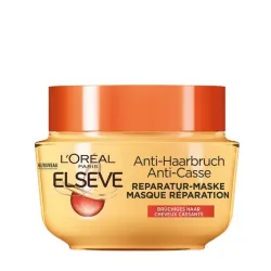 Elsève Elseve Anti-Haarbruch Reparatur-Maske