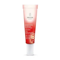 Weleda Granatapfel Straffende Augenpflege 10ml Damen